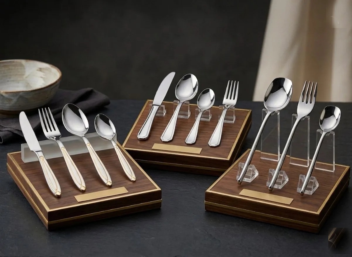 Premium Cutlery Set