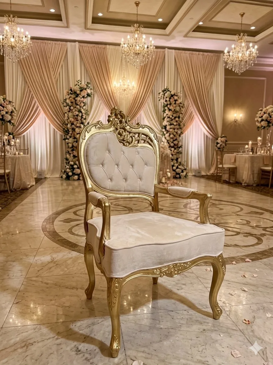 Wooden Furniture