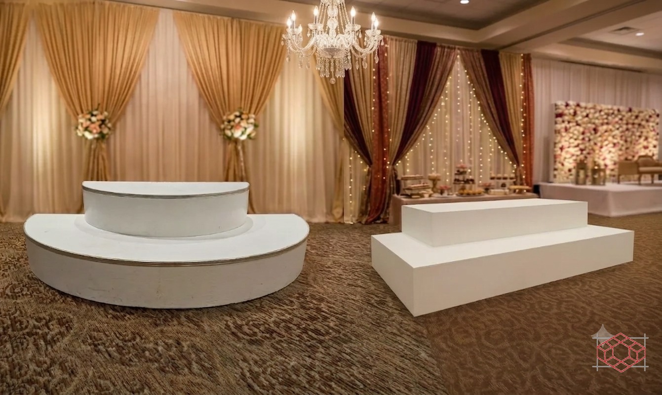 Stage & Decor